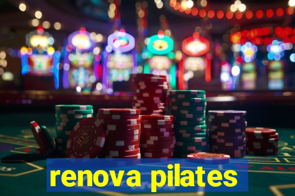 renova pilates